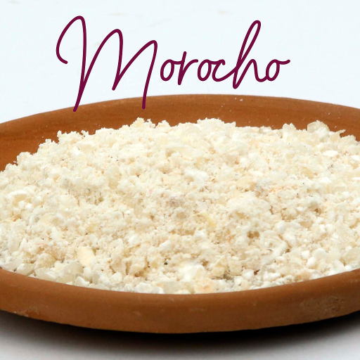 Morocho en libras