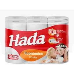 Papel HADA X12