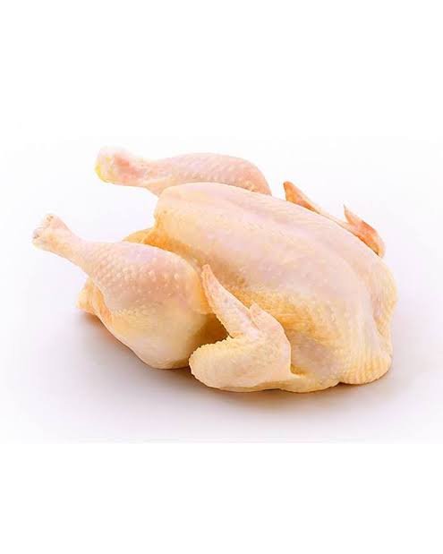Pollo Entero 