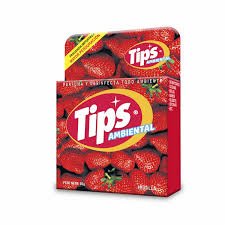 Tips ambiental