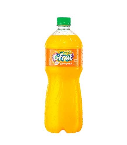 CIFRUT 1 LITRO 