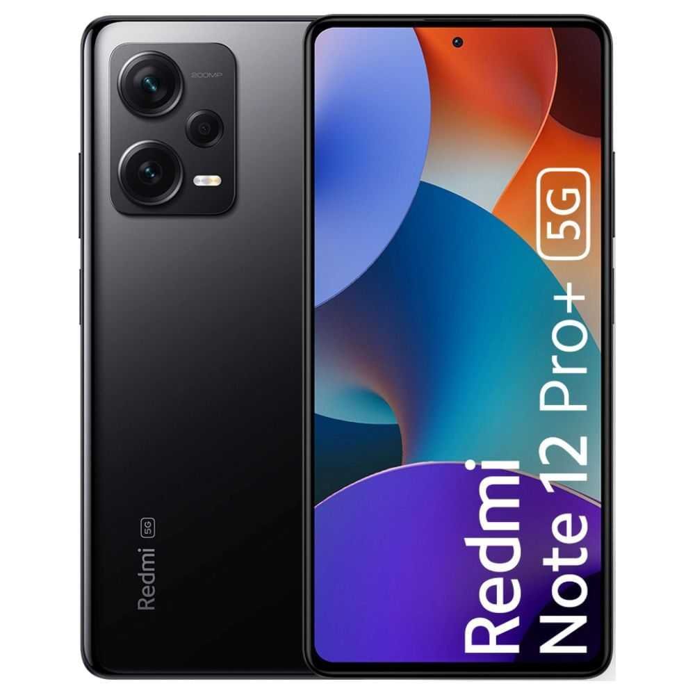 Redmi Note 12 pro Plus