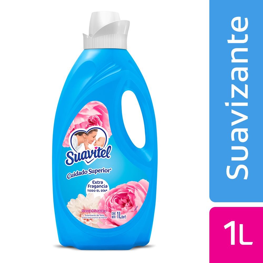 Suavitel 1 litro