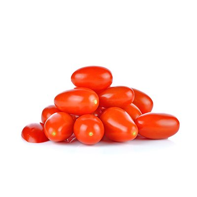 Tomate cherry X fundas